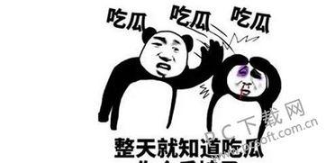 吃瓜啥意思网络用语,揭秘网络热词“吃瓜”背后的文化现象